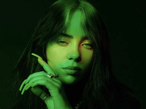 Please download one of our supported browsers. Billie Eilish lança primeiro videoclipe infinito do mundo ...