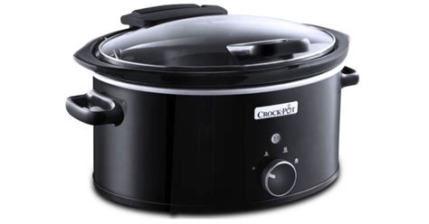 That heat slowly builds up, and the crock holds it in, while the lid ensures that nearly all the steam is recaptured, producing a gentle, moist cooking the reason is twofold. Crock Pot Heat Setting Symbols - After a few good years, my crockpot gave up. - Poco Wallpaper