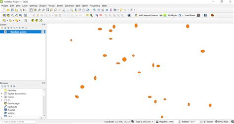 Symbology Creating Ellipse Symbols With Defining Size Of The Minor