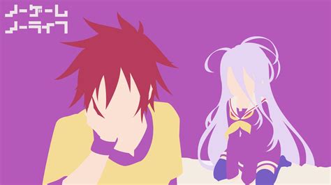 No Game No Life Wallpaper Hd Download