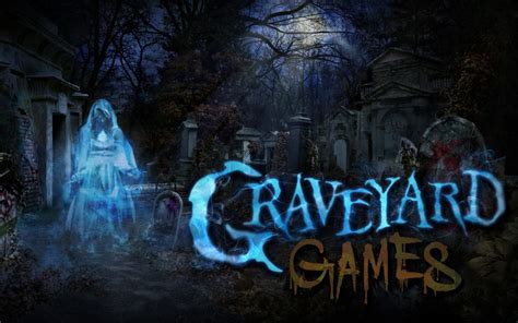 Graveyard Games Acesso Cultural