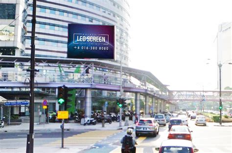Dataran hamodal, plaza hamodal, luxor tech centre. Kuala Lumpur - Outdoor Advertising Agency ⚡ Outdoor ...