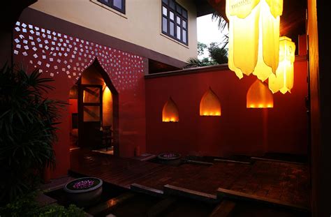 Oasis Spa Chiang Mai Thailand With Images Chiang Mai Spa Luxury Spa