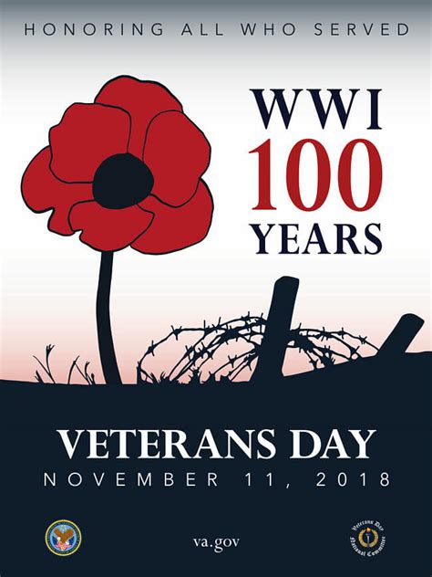 Veterans Day 2018 The Grief Toolbox