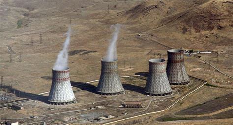 Fotos Las Centrales Nucleares Más Peligrosas Del Mundo Mundo Peru21