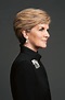 Julie Bishop on women’s empowerment, role models and the future for ...