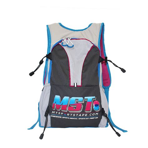 Mst Bags And Accessories Mysportstape