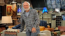 James Burrows Net Worth 2020, Bio, Height, Awards, and Instagram
