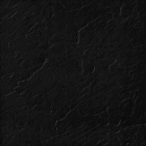 Textured Black Tile Super Black Slab Stoneby6000g China Black