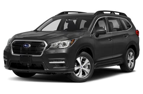 2019 Subaru Ascent View Specs Prices And Photos Wheelsca