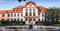 40 Jahre Katholische Universität Eichstätt-Ingolstadt | radio horeb ...