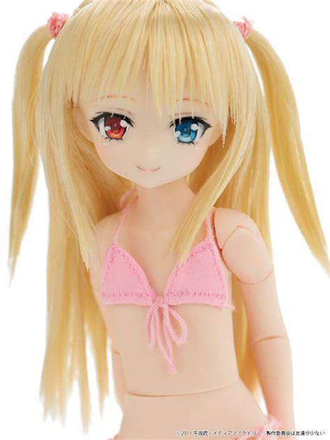 PureNeemo Characters 60 WF Hasegawa Kobato Swimsuit Ver My Anime Shelf