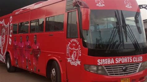 Here you can easy to compare statistics for both teams. KIKOSI cha Simba kikiwasili Uwanja wa Taifa SIMBA VS AL ...