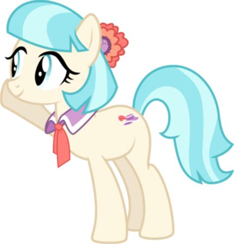 Coco Pommel Character Giant Bomb