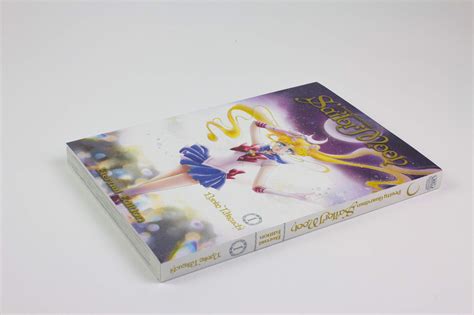 Pretty Guardian Sailor Moon Eternal Edition Lupon Gov Ph