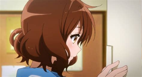 Kumiko Oumae Gallery Hibike Euphonium Wiki Fandom Anime Character Design Euphonium Anime