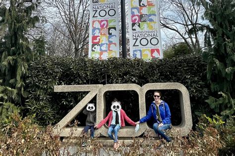 Dc Zoo Tips Smithsonians National Dc Zoo 2023
