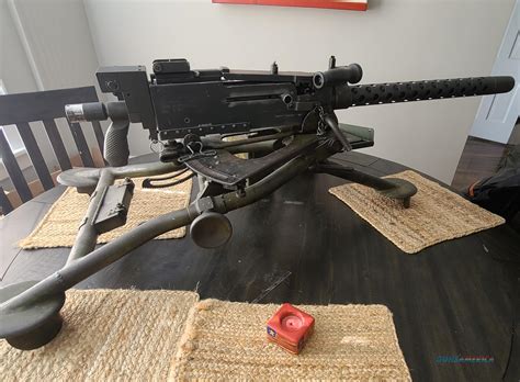 Browning M1919 A4 For Sale At 934645840