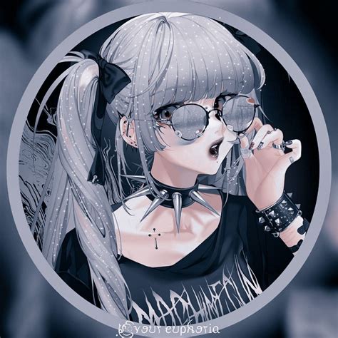 Grunge Anime Pfp Wallpapers Wallpaper Cave