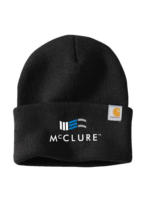 Carhartt Watch Stocking Cap 20 Mcclureprint