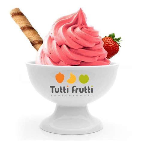 Tutti Frutti Frozen Yogurt Ice Cream And Frozen Yogurt 115 W Butler