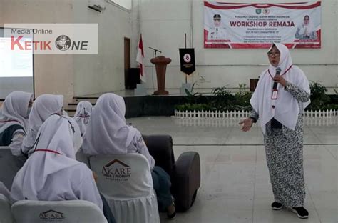 Cegah Narkoba Pernikahan Dini Dan Sex Pra Nikah Ibi Kabupaten Indramayu Gelar Workshop Remaja