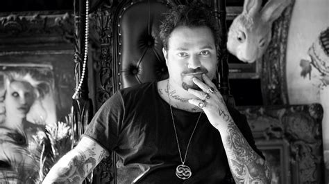 Bam Margera Nude She Is An Actress Known For Haggard