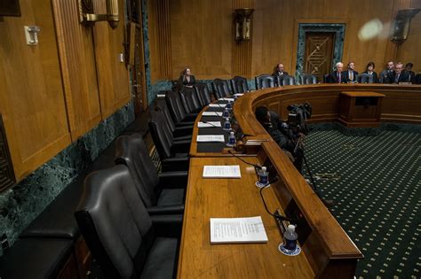 GOP forced to delay Senate committee votes on Price, Mnuchin | MPR News