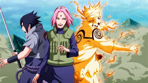 1360x768 Resolution Naruto Uzumaki Naruto Uchiha Sasuke Desktop