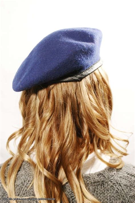 The Beret Project Military Style Berets By Lack Of A Better