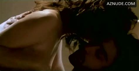 Giovanna Mezzogiorno Breasts Butt Naked Scene In Au Secours J Ai