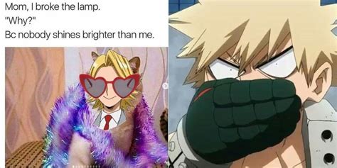 Bnha Memes Anime Memes Funny Memes My Hero Academia Memes Images And