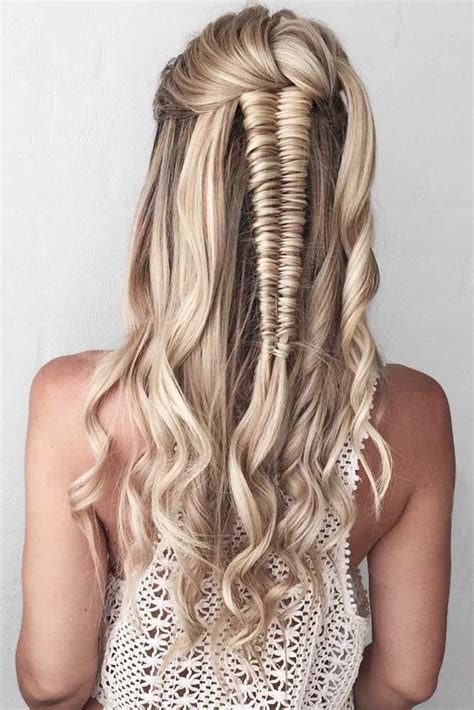18 different types of braids and adorable ways to diversify your style with them long hair