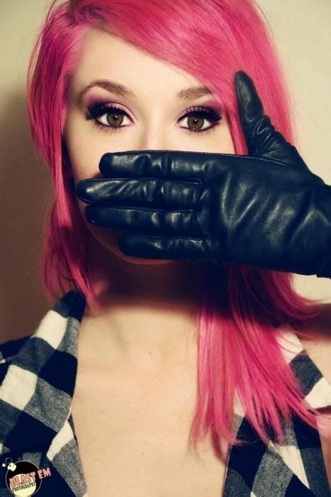 Fuchsia Cool Hairstyles Funky Hair Colors Beauty Hair Color