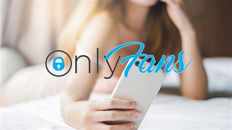 Onlyfans Estos Son Los Tediosos Requisitos Para Abrir Una Cuenta