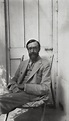 NPG x38575; Lytton Strachey - Portrait - National Portrait Gallery