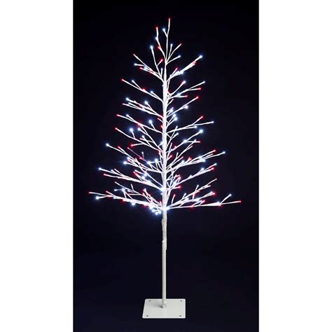 Christmas Twig Tree With Lights Christmas Trends 2021