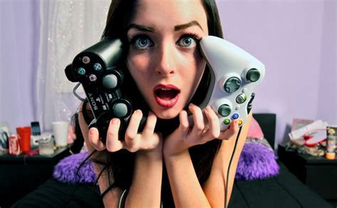 Suck It Boys Nearly Half Of All Video Gamers Are Girls