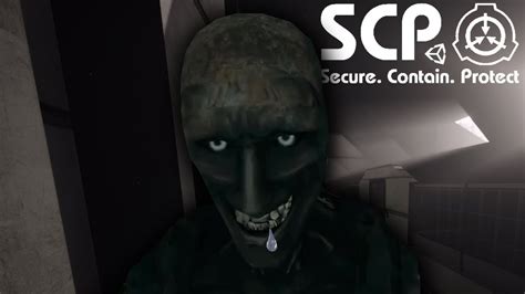 Scp 106 Chases Me Scp Containment Breach Unity Edition Youtube