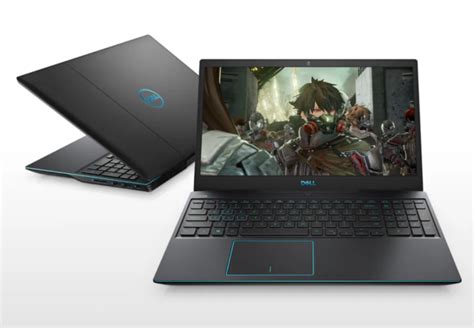 Dell G3 15 3590 Review A Good Looking Budget Gaming