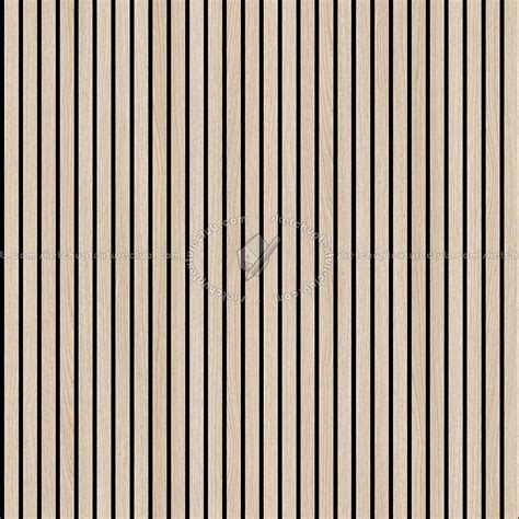 Wooden Slats Pbr Texture Seamless 22231