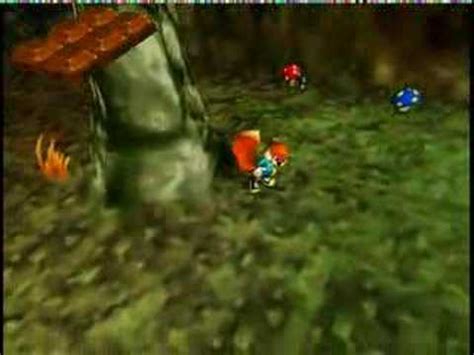 What makes conker's bad fur day interesting, however, is that the above accounts for the majority of conker's gameplay mechanics. Conkers Bad Fur Day - Gameplay - YouTube