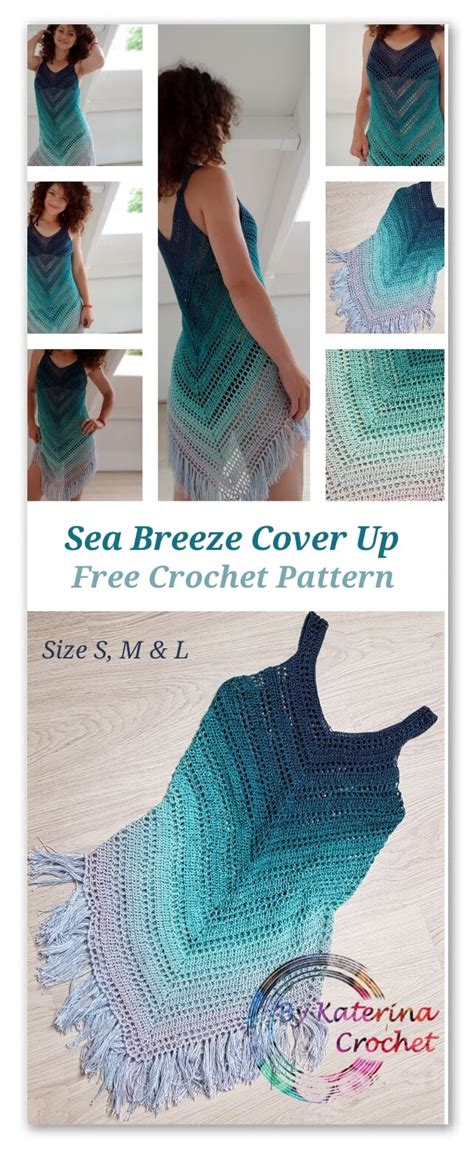 20 Crochet Women Skirt Free Patterns For