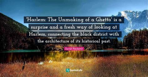 Harlem The Unmaking Of A Ghetto Is A Surprise And A Fresh Way Of Lo