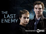 Prime Video: The Last Enemy, Season 1
