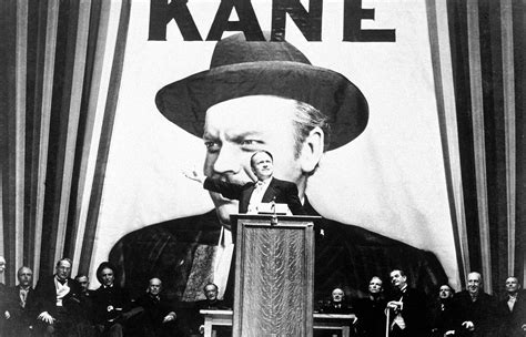 ‘citizen Kane Interview Orson Welles Discusses The Classic In 1960 Indiewire