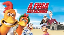 A Fuga das Galinhas | Apple TV