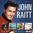 Musical Theatre Review | CD Review: John Raitt – Original Album Series