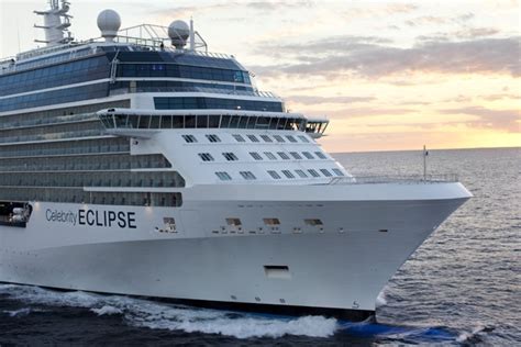 Celebrity Eclipse Avid Cruiser Cruise Reviews Luxury Cruises