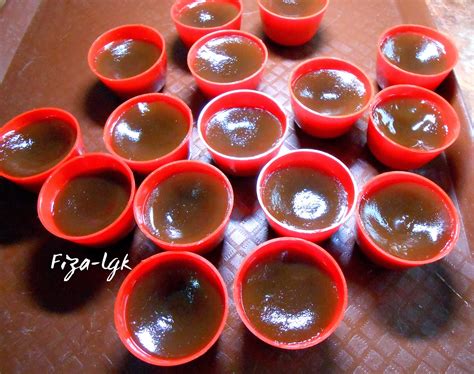 Semuanya gara gara teringatkan kuih lompang sedap yang disajikan semasa memang lembut dan sihat rasa kemanisan kuih lompang pandan itu. KUIH LOMPANG GULA MERAH | Ohcewek